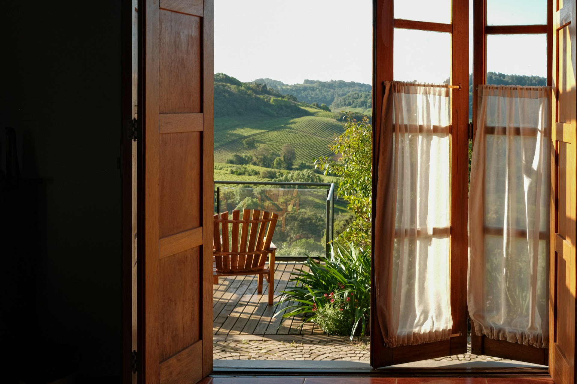 Where to stay guide preview