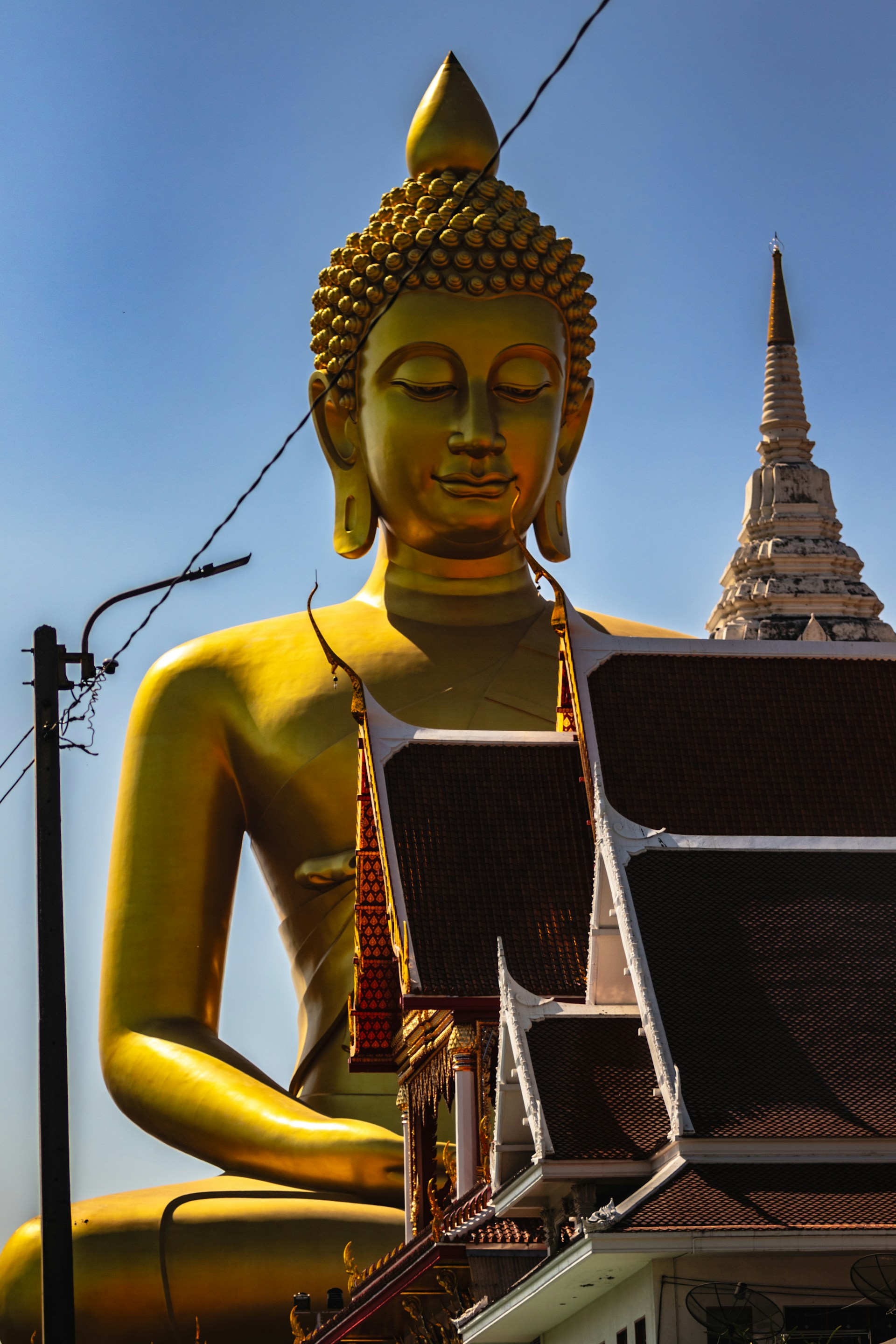 Bangkok best time to visit